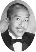 ADAM CHA: class of 2009, Grant Union High School, Sacramento, CA.